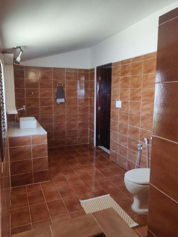 Casa No Porto Das Dunas Com Vista Pro Mar Aquiraz Luaran gambar