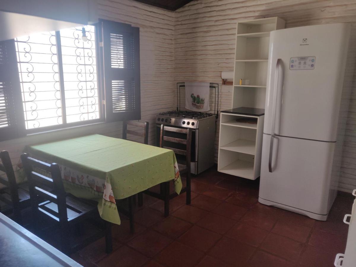 Casa No Porto Das Dunas Com Vista Pro Mar Aquiraz Luaran gambar