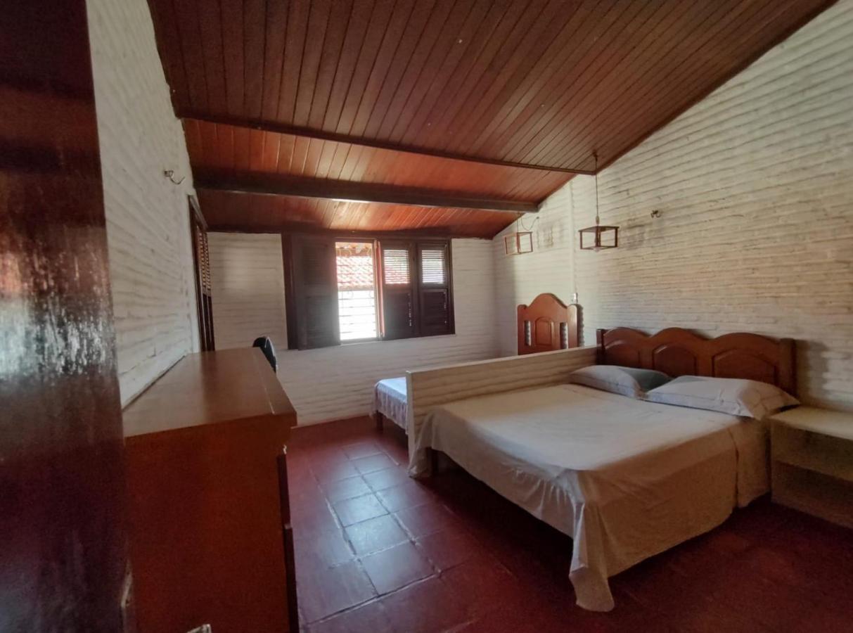 Casa No Porto Das Dunas Com Vista Pro Mar Aquiraz Luaran gambar