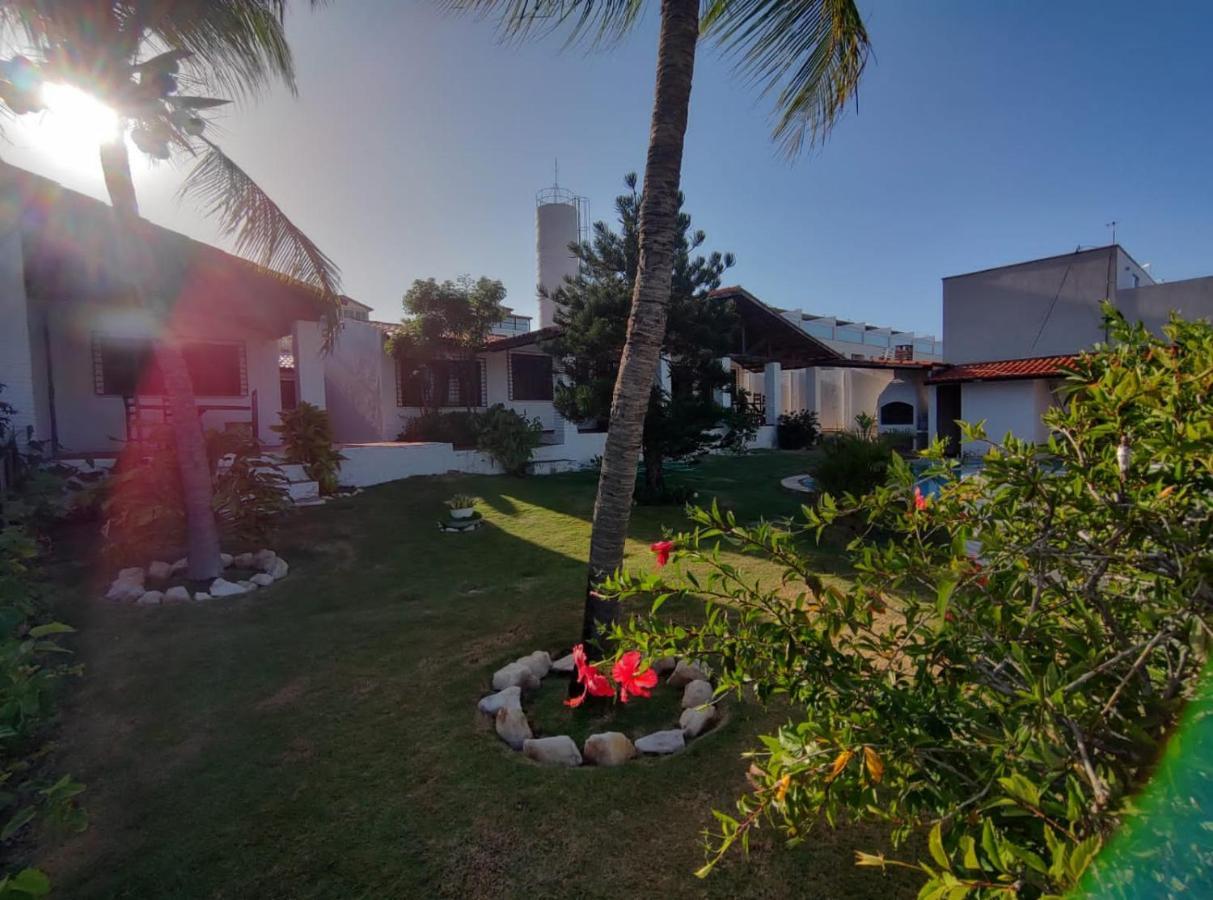 Casa No Porto Das Dunas Com Vista Pro Mar Aquiraz Luaran gambar