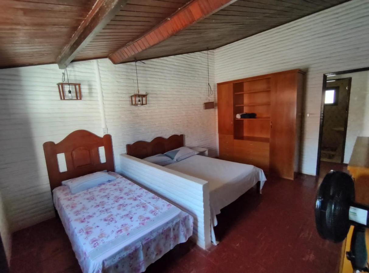 Casa No Porto Das Dunas Com Vista Pro Mar Aquiraz Luaran gambar