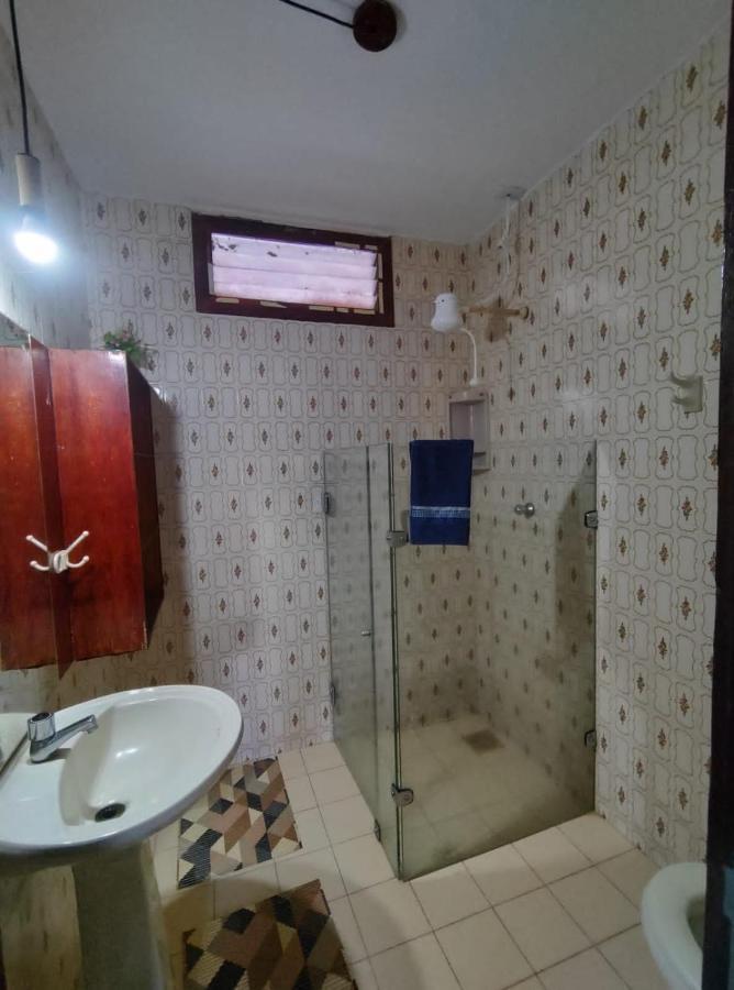 Casa No Porto Das Dunas Com Vista Pro Mar Aquiraz Luaran gambar