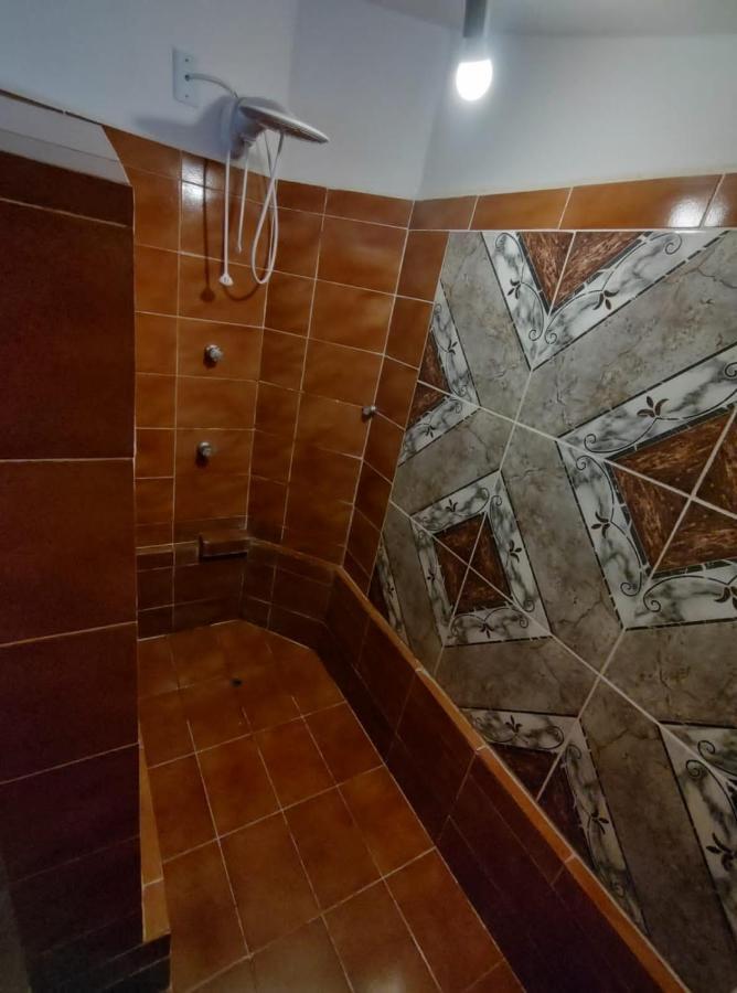 Casa No Porto Das Dunas Com Vista Pro Mar Aquiraz Luaran gambar